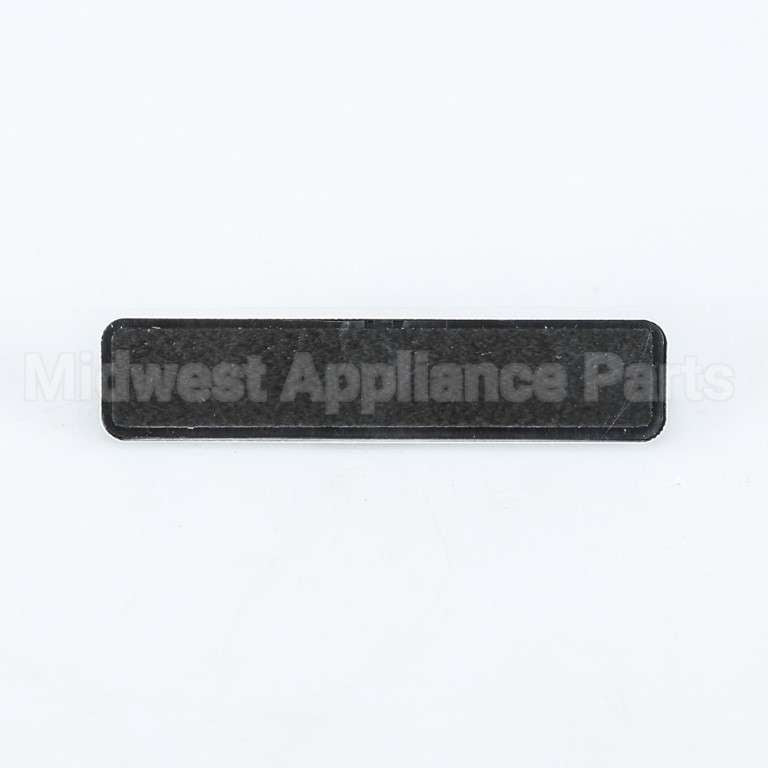 WPW10243391 Whirlpool Nameplate
