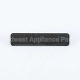 WPW10243391 Whirlpool Nameplate