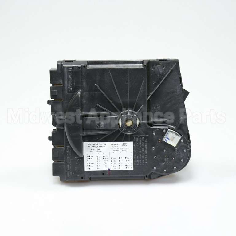 WPW10243947 Whirlpool Timer