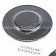 WPW10244447 Whirlpool Cap-Burner