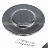 WPW10244447 Whirlpool Cap-Burner