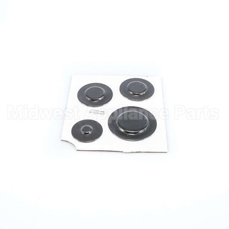 WPW10244447 Whirlpool Cap-Burner