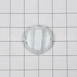 WPW10244630 Whirlpool Knob