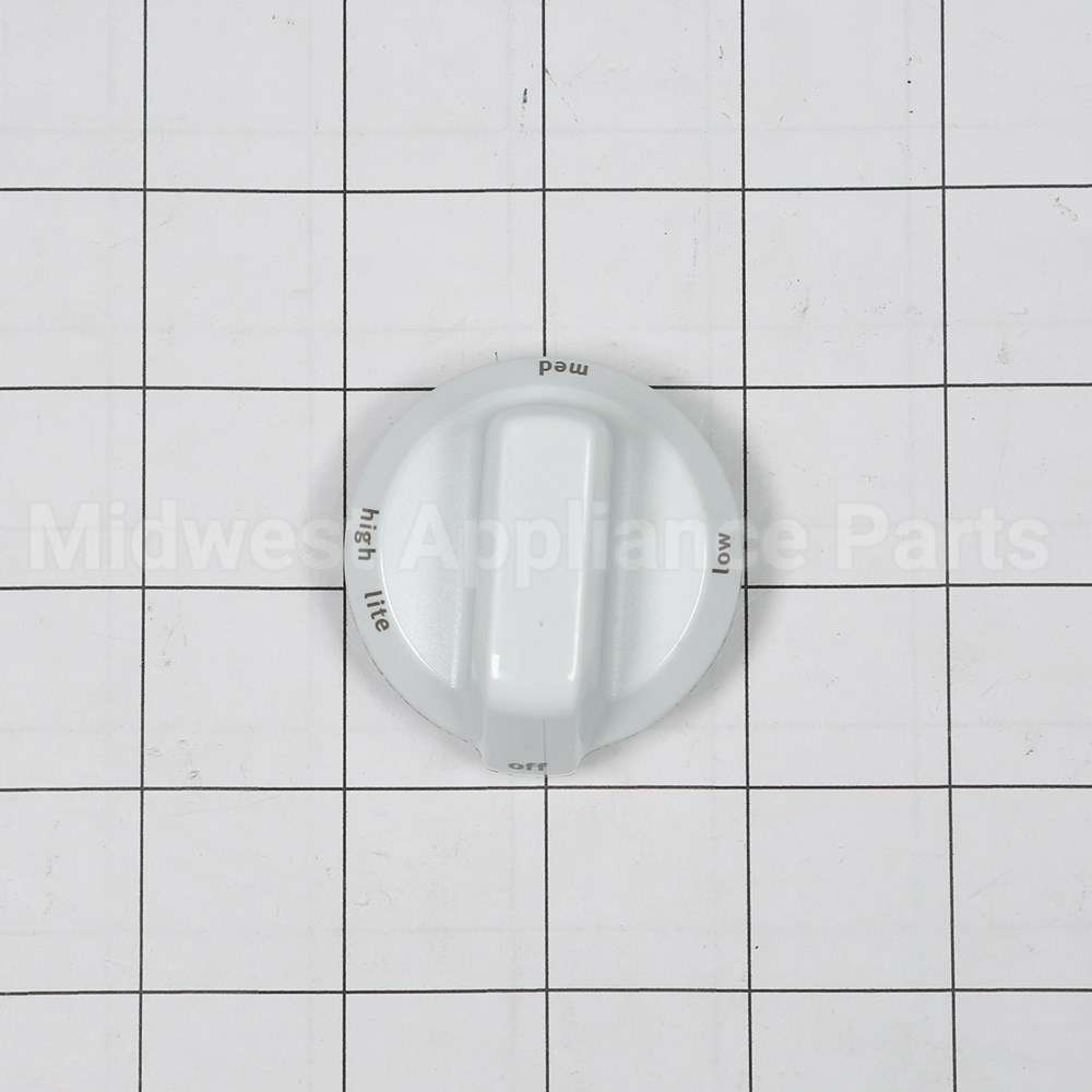 WPW10244630 Whirlpool Knob