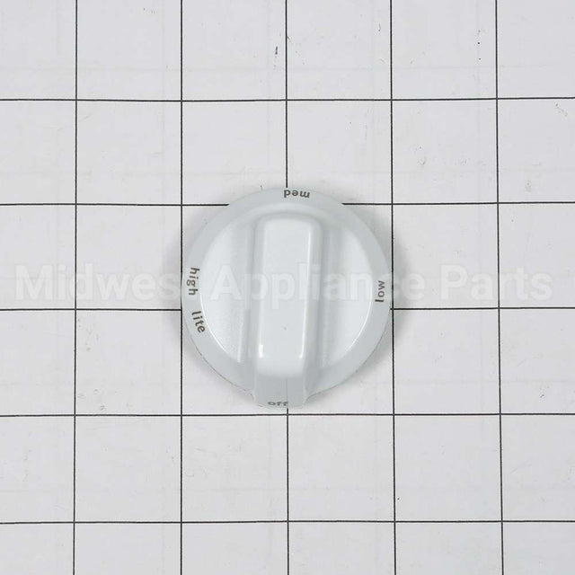 WPW10244630 Whirlpool Knob