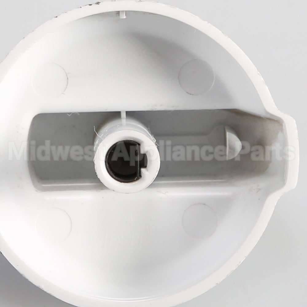 WPW10244630 Whirlpool Knob