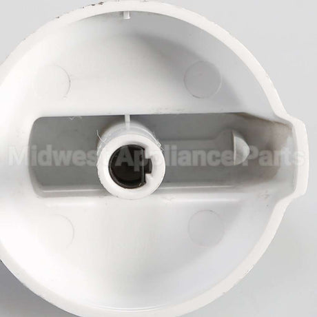 WPW10244630 Whirlpool Knob