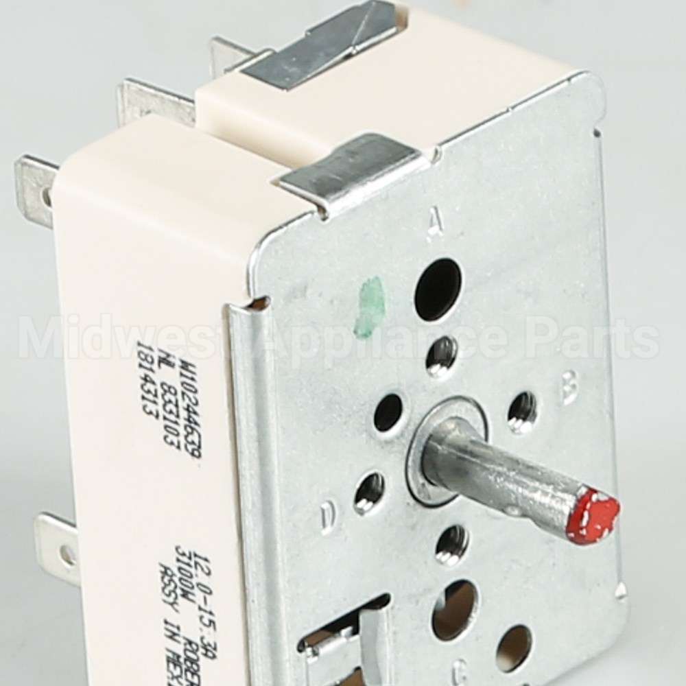 WPW10244639 Whirlpool Switch-Inf