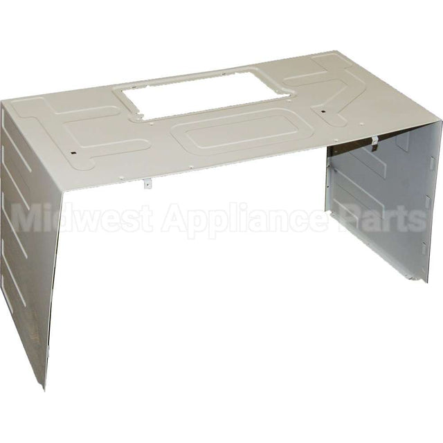WPW10244765 Whirlpool Wraper-Cab