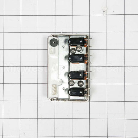 WPW10244945 Whirlpool Cntrl-Elec