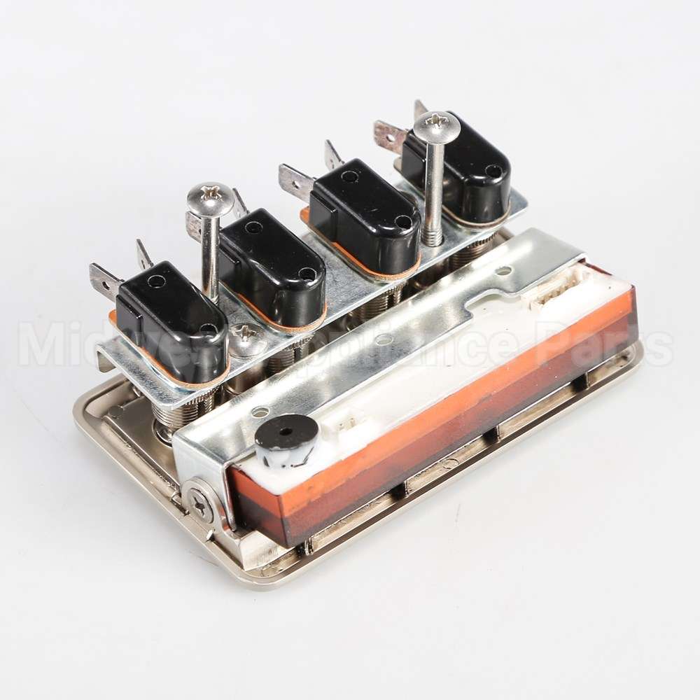 WPW10244945 Whirlpool Cntrl-Elec