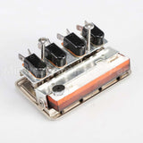 WPW10244945 Whirlpool Cntrl-Elec
