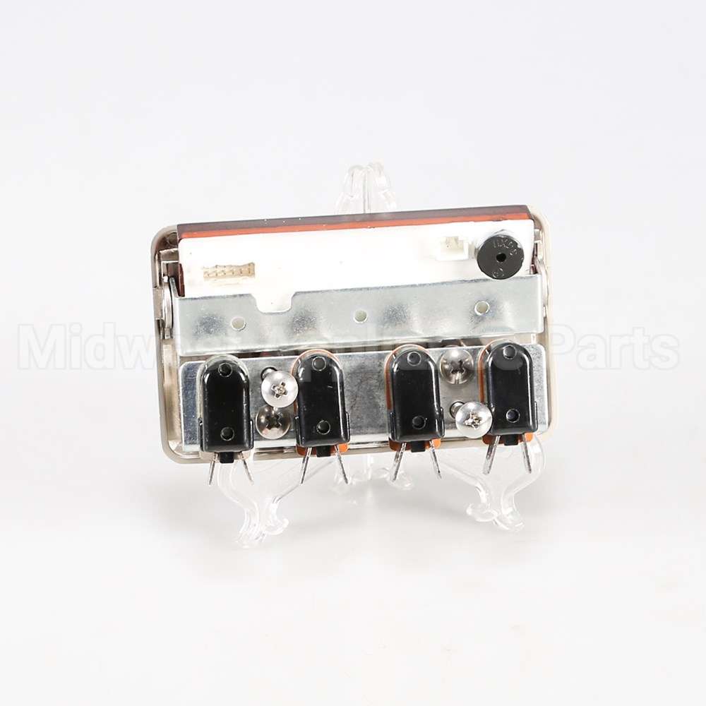 WPW10244945 Whirlpool Cntrl-Elec