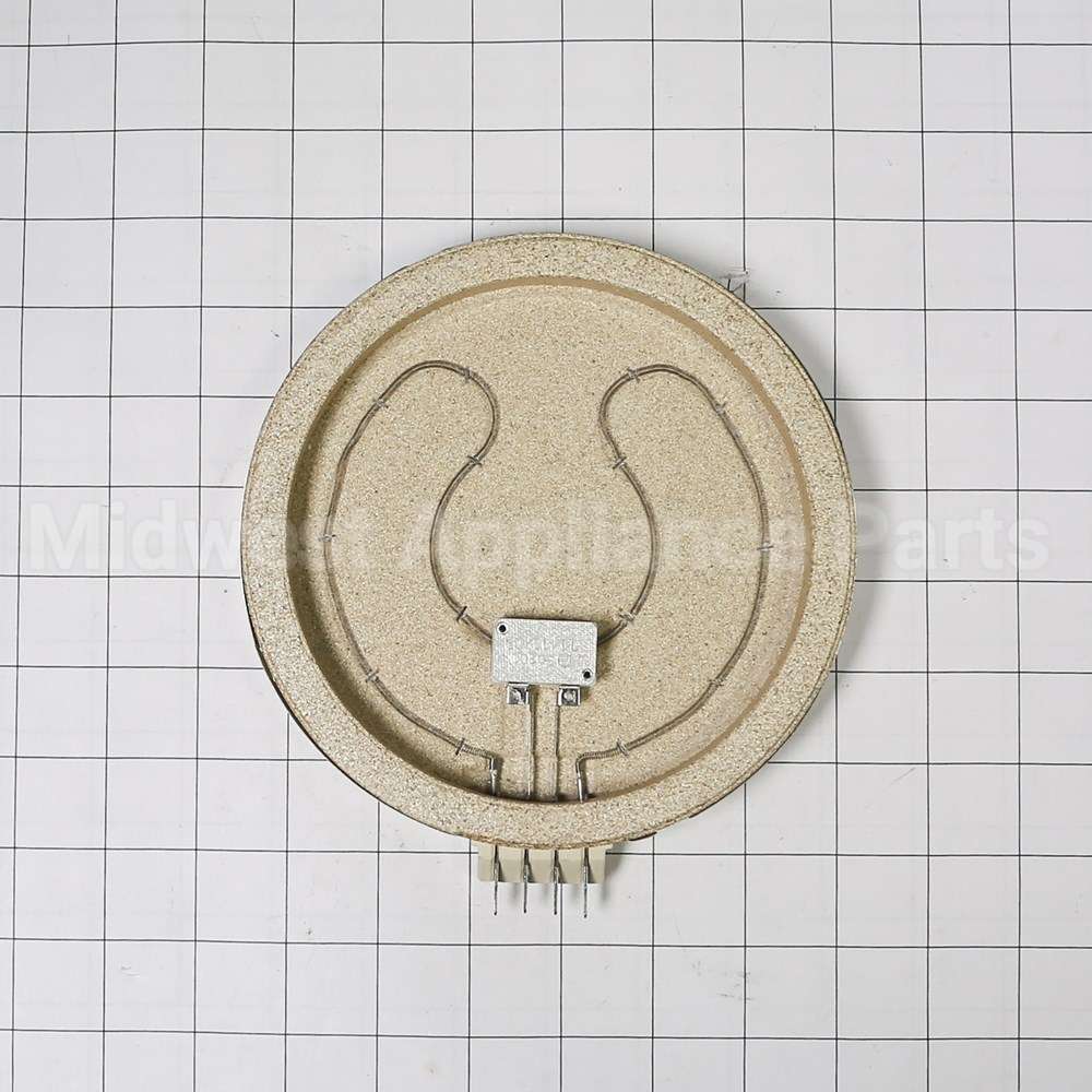 WPW10245539 Whirlpool Elmnt-Surf