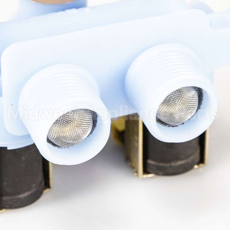 WPW10247305 Whirlpool Valve