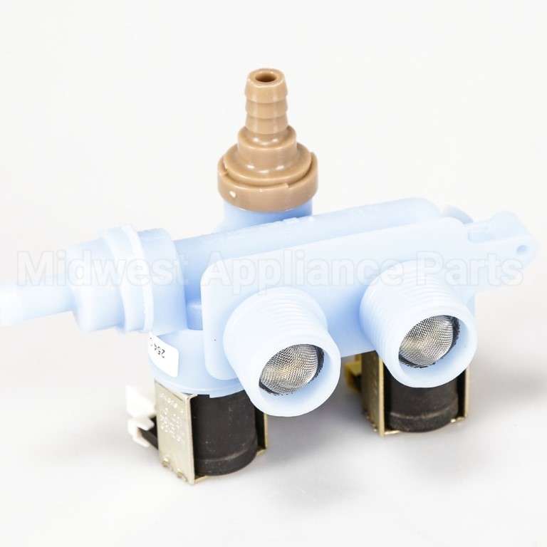 WPW10247305 Whirlpool Valve