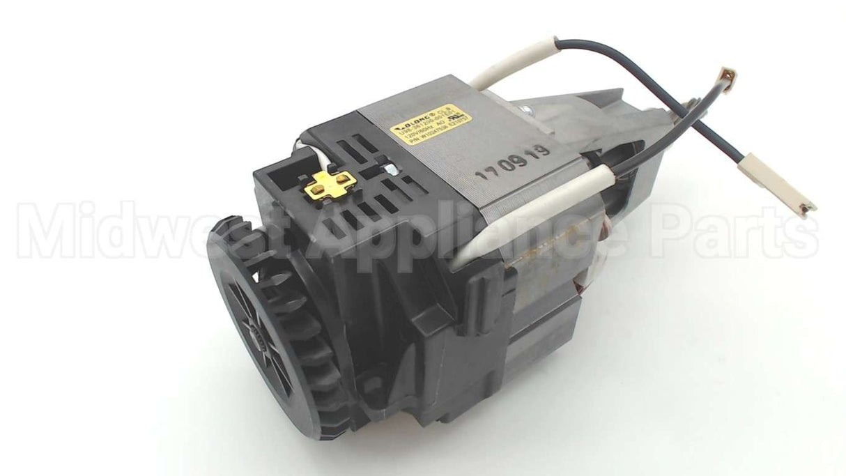 WPW10247536 Whirlpool Motor