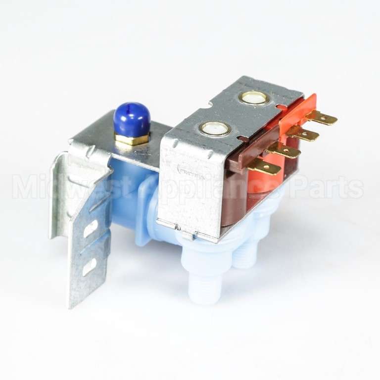 WPW10247599 Whirlpool Valve-Inlt