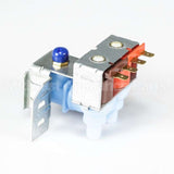 WPW10247599 Whirlpool Valve-Inlt