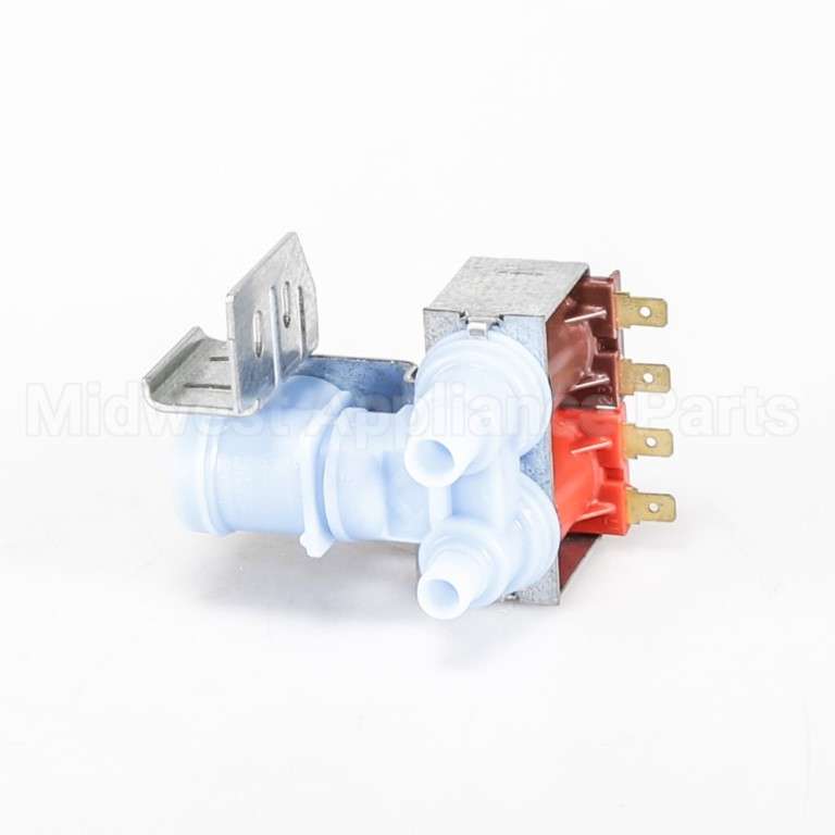 WPW10247599 Whirlpool Valve-Inlt