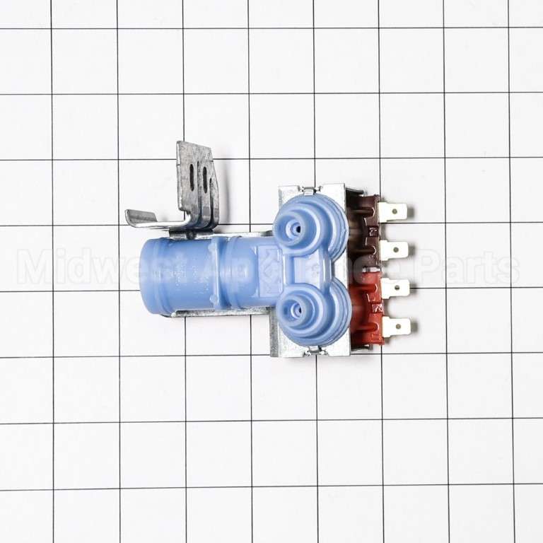 WPW10247599 Whirlpool Valve-Inlt