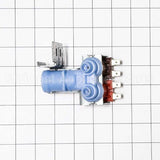 WPW10247599 Whirlpool Valve-Inlt