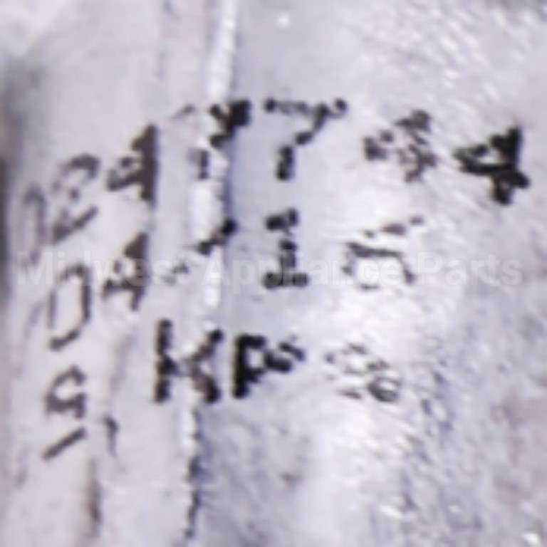 WPW10247744 Whirlpool Valve-Brnr