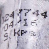 WPW10247744 Whirlpool Valve-Brnr