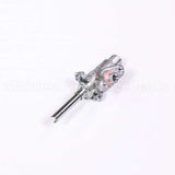 WPW10247744 Whirlpool Valve-Brnr