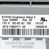 WPW10248066 Whirlpool Cntrl-Elec