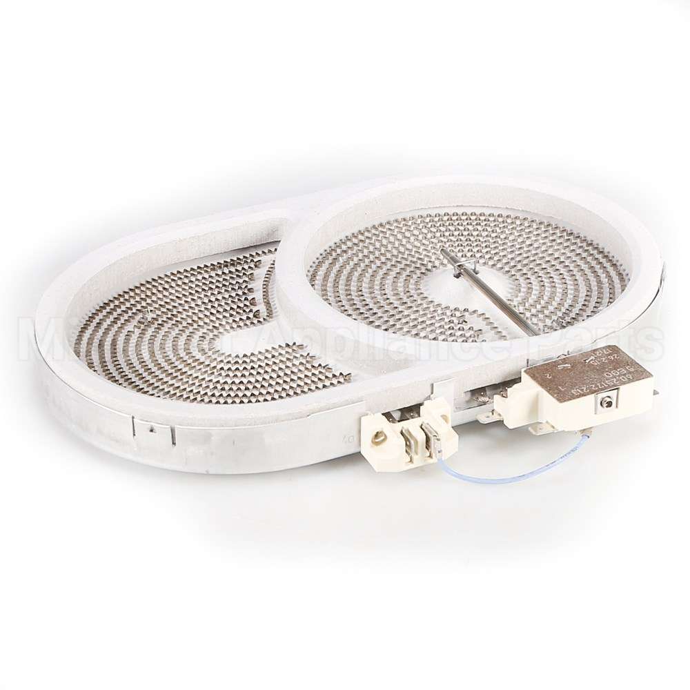 WPW10248257 Whirlpool Elmnt-Surf