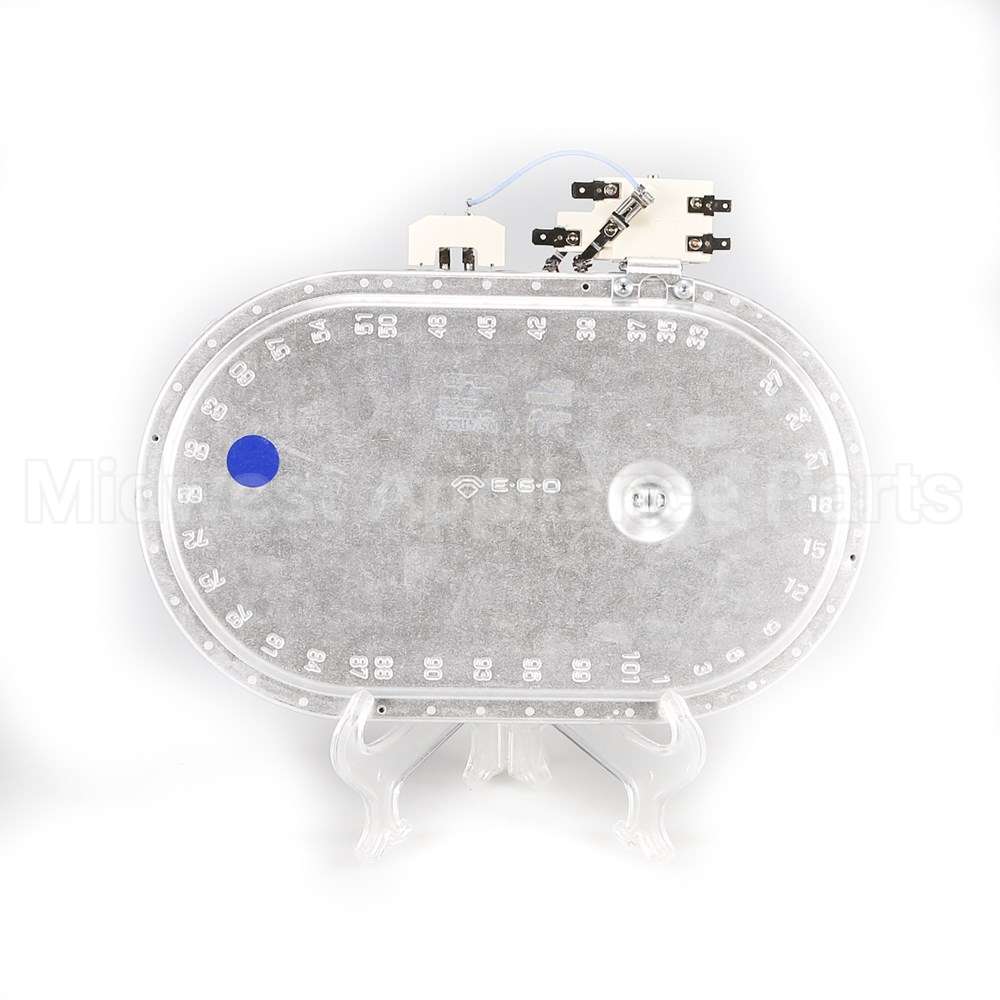 WPW10248257 Whirlpool Elmnt-Surf