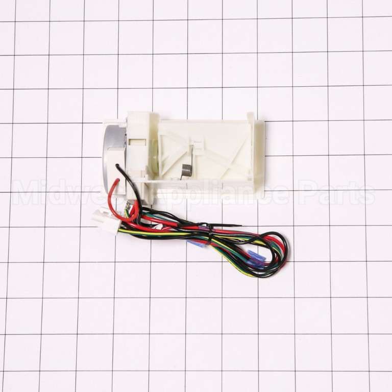 WPW10248595 Whirlpool Control