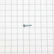 WPW10249633 Whirlpool Screw