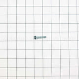 WPW10249633 Whirlpool Screw