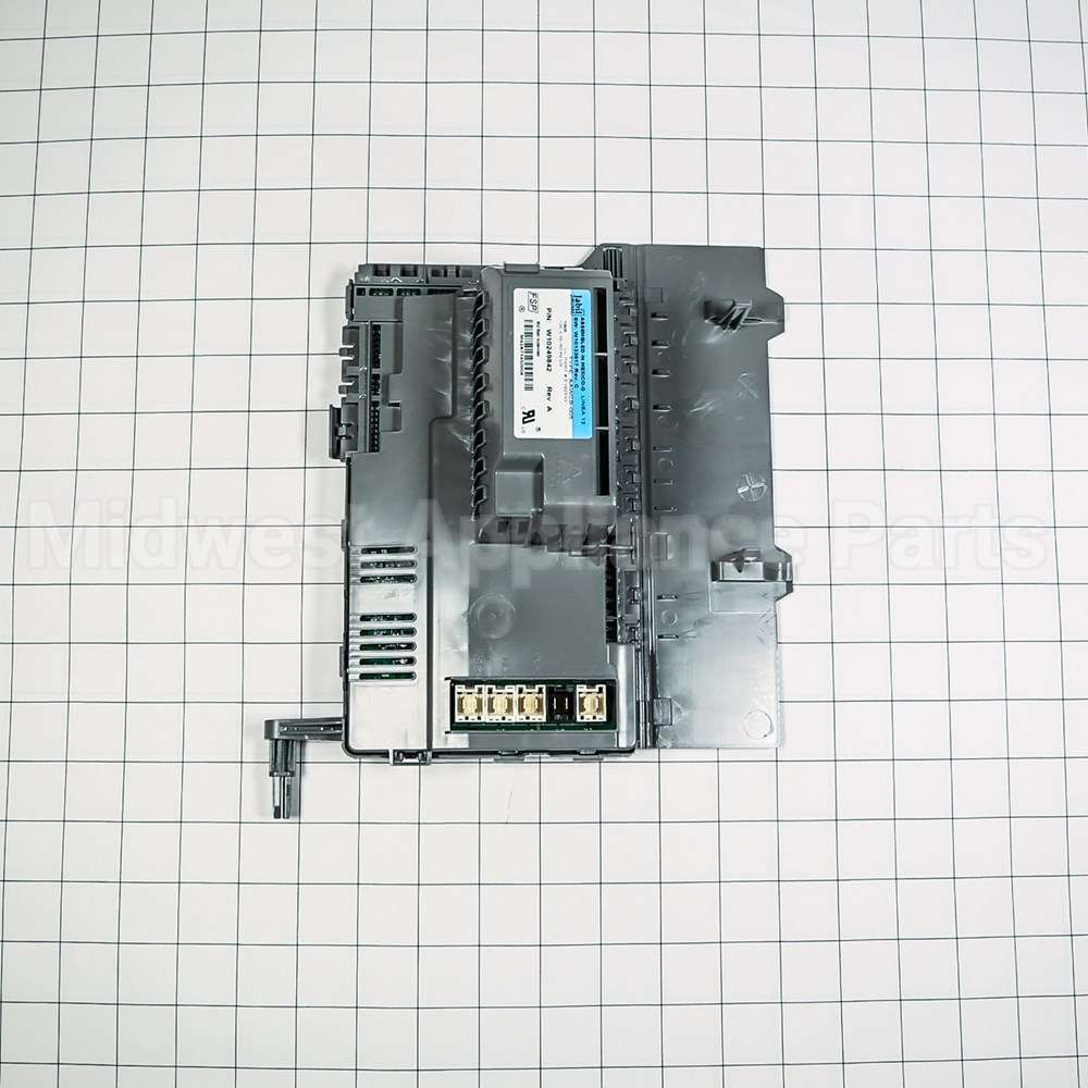 WPW10249842 Whirlpool Cntrl-Elec