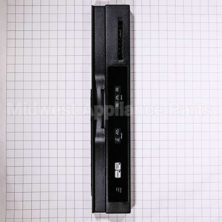 WPW10250007 Whirlpool Panel-Cntl