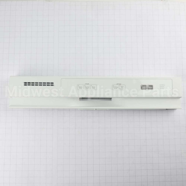 WPW10250008 Whirlpool Panel-Cntl