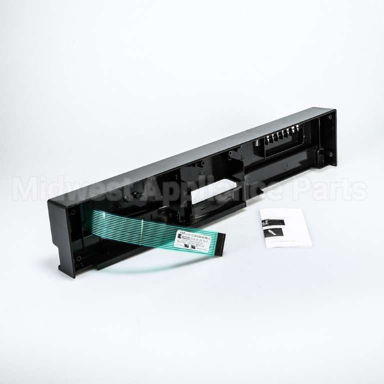 WPW10250015 Whirlpool Panel-Cntl