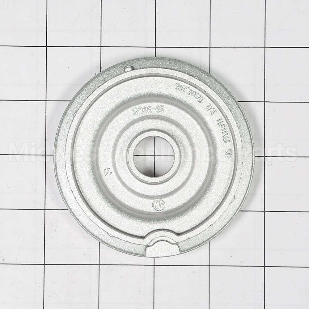 WPW10250459 Whirlpool Burnr-Head