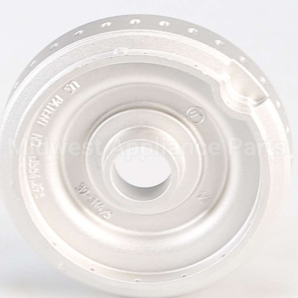 WPW10250459 Whirlpool Burnr-Head