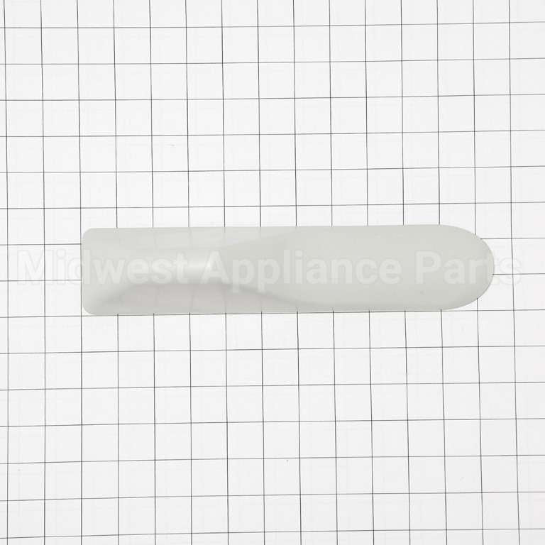 WPW10250572 Whirlpool Baffle
