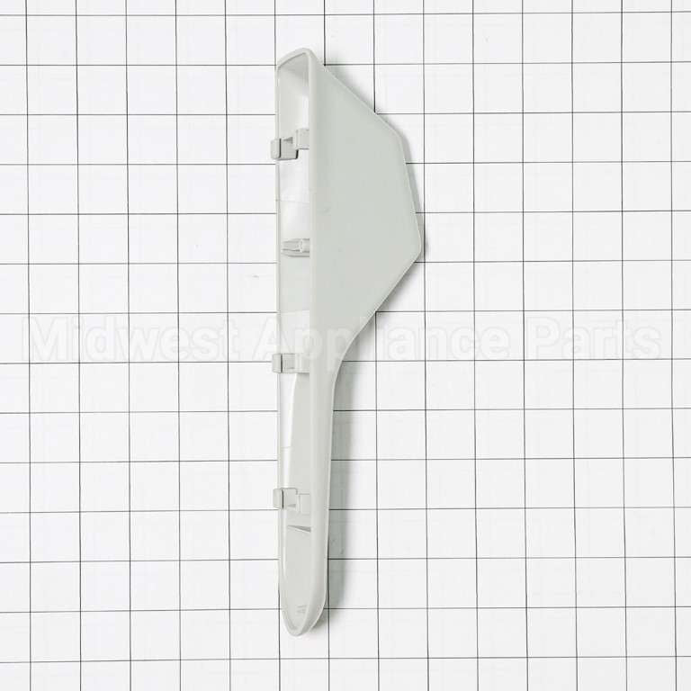 WPW10250572 Whirlpool Baffle