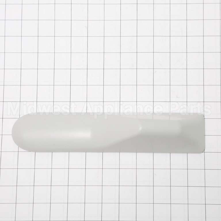 WPW10250572 Whirlpool Baffle