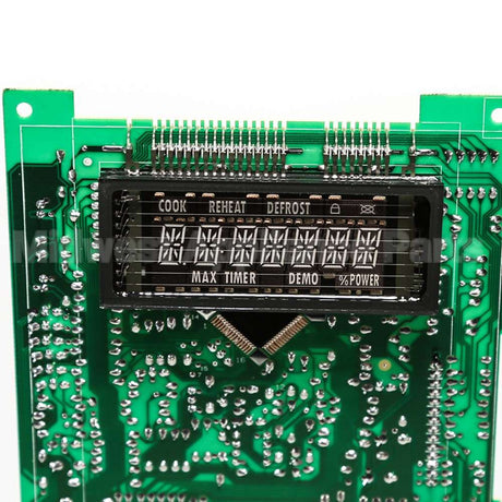 WPW10250589 Whirlpool Cntrl-Elec