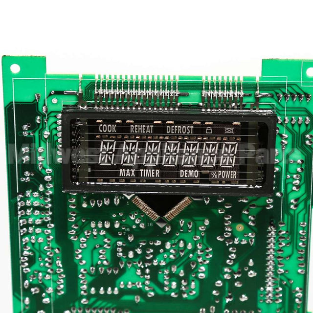 WPW10250589 Whirlpool Cntrl-Elec