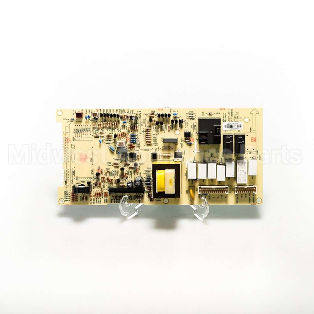 WPW10250589 Whirlpool Cntrl-Elec