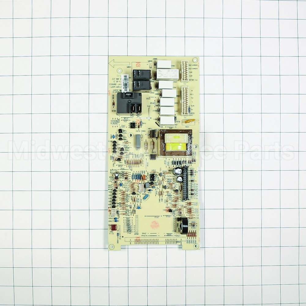 WPW10250589 Whirlpool Cntrl-Elec