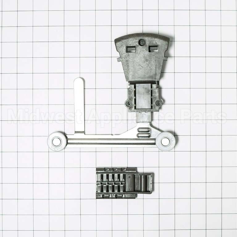 WPW10251050 Whirlpool Adjuster