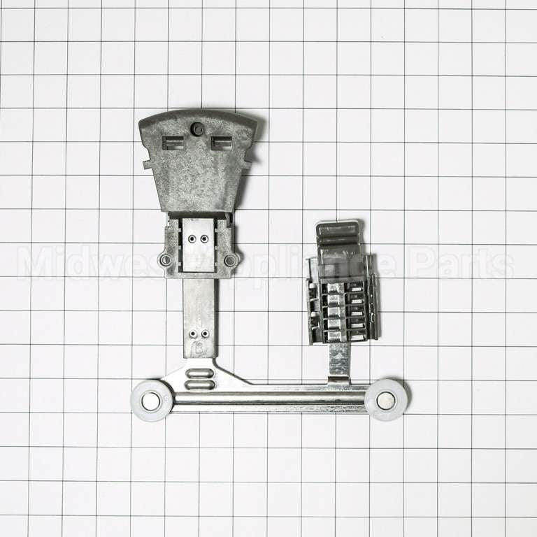 WPW10251051 Whirlpool Adjuster